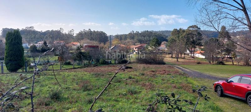 Foto 22800938-d1ad-462e-819f-213e56672a64. Terreny residencial a lugar vinquiño 38 a Nantes Sanxenxo