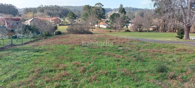 Foto 2d0121e2-1dd5-4918-9700-dd1e79f41f13. Terreny residencial a lugar vinquiño 38 a Nantes Sanxenxo