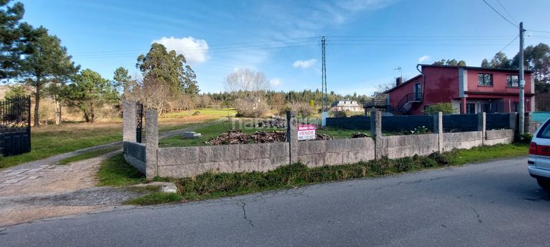 Foto 38684c7c-3589-414d-82c8-960be7df15ea. Terreny residencial a lugar vinquiño 38 a Nantes Sanxenxo