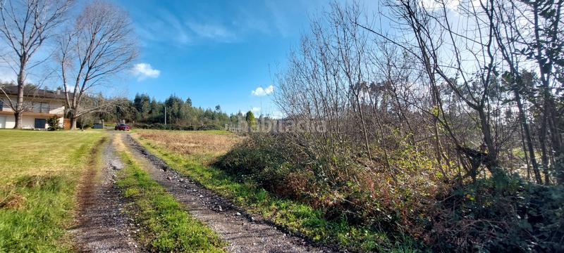 Foto 5ef2323c-94c9-4f32-8e2d-0f2321aac6a4. Terreny residencial a lugar vinquiño 38 a Nantes Sanxenxo