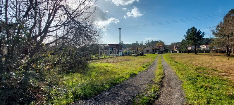 Foto 62728120-716d-413e-8f4e-19930fadad70. Terreny residencial a lugar vinquiño 38 a Nantes Sanxenxo