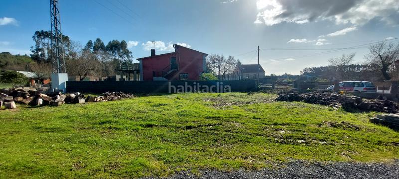 Foto 74926165-5a22-4e30-bca4-7ff3700668b8. Terreny residencial a lugar vinquiño 38 a Nantes Sanxenxo