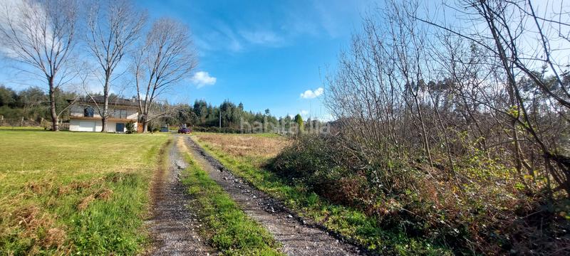 Foto 8bfb14eb-2c45-47f7-9925-426cd7986f76. Terreny residencial a lugar vinquiño 38 a Nantes Sanxenxo