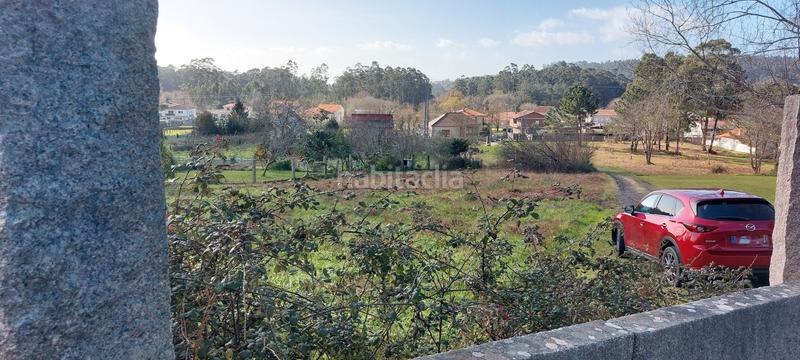 Foto 92e9bcd5-a78b-4655-a1f4-7380ed976375. Terreny residencial a lugar vinquiño 38 a Nantes Sanxenxo