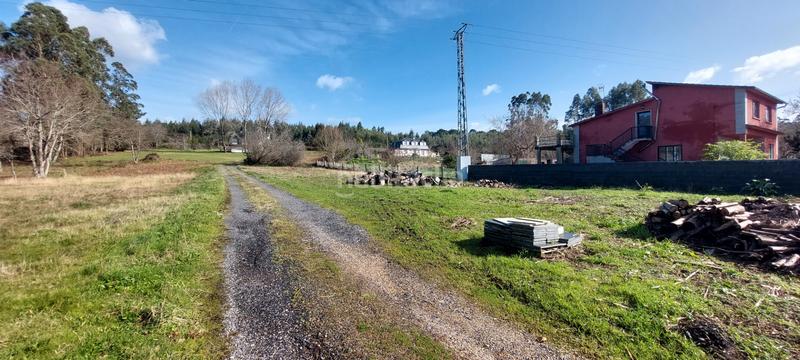 Foto 95764bbc-0010-4cc1-b4f5-7c588a4dd827. Terreny residencial a lugar vinquiño 38 a Nantes Sanxenxo