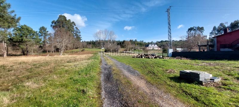 Foto aa2e24a9-7b6f-41f0-8a01-8c02e7e3d4ee. Terreny residencial a lugar vinquiño 38 a Nantes Sanxenxo