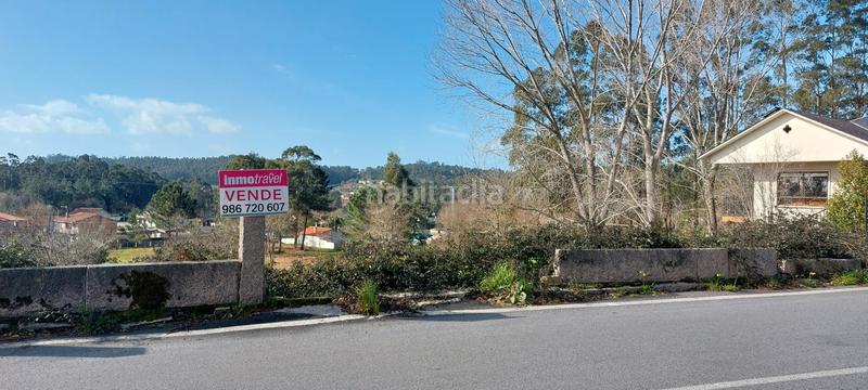 Foto d86b8d1f-343e-497a-b709-c00443dd1aef. Terreny residencial a lugar vinquiño 38 a Nantes Sanxenxo