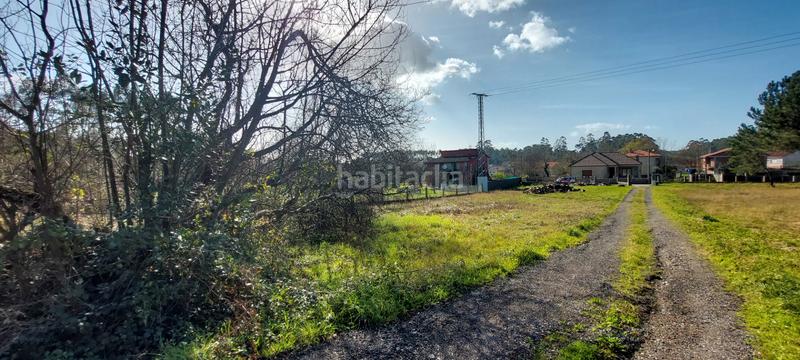 Foto e1720b7d-6de3-4d11-b72a-dd0926b7cce2. Terreny residencial a lugar vinquiño 38 a Nantes Sanxenxo