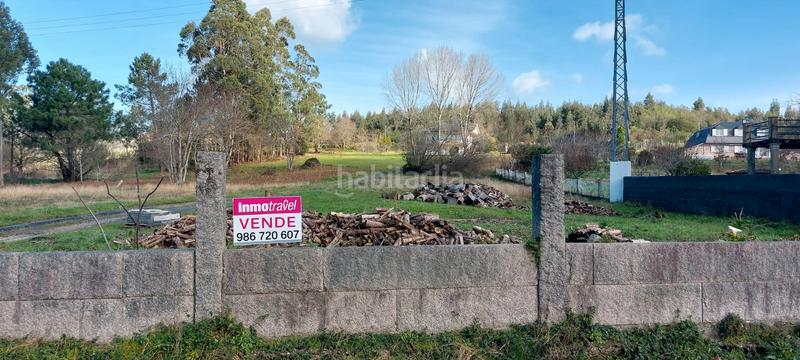 Foto e868f7f4-442a-4555-8f7b-b3c0e3a093cd. Terreny residencial a lugar vinquiño 38 a Nantes Sanxenxo