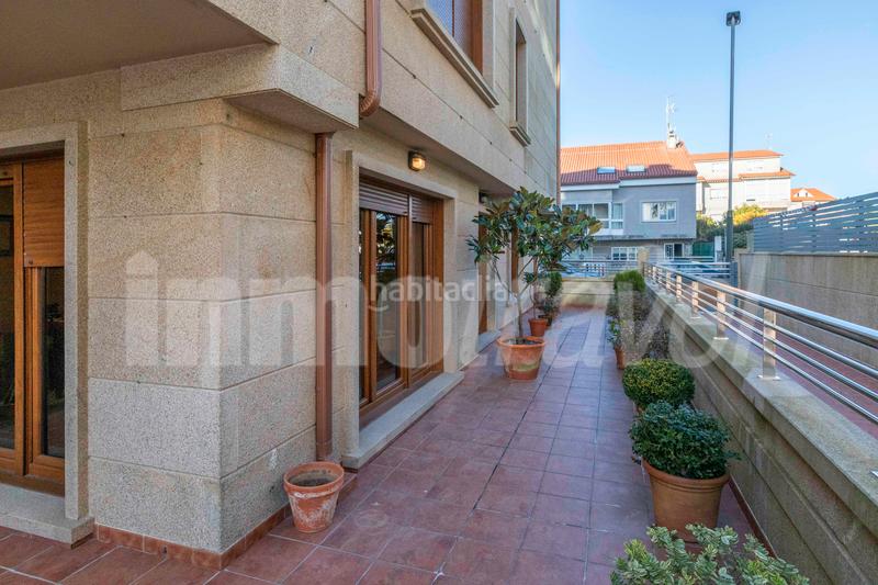 Foto 14c4e33d-5e82-4029-bb5a-eef6034e56a4. Appartement in po-550 3 in Vilalonga Sanxenxo