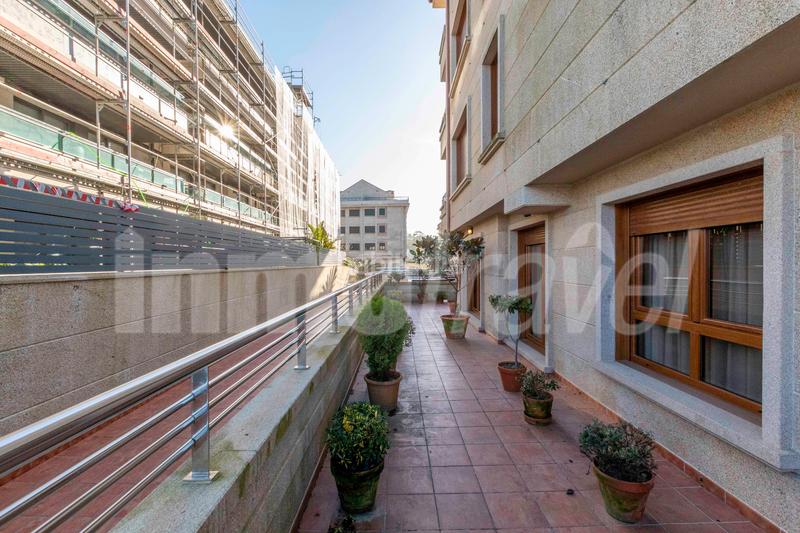 Foto 2b394223-76bc-4320-bce8-0a96be864a3f. Appartement in po-550 3 in Vilalonga Sanxenxo