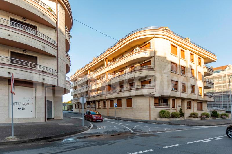 Foto 1eac149f-d9e6-4be6-a690-728a5f537100. Apartament a po-550 3-a a Noalla Sanxenxo