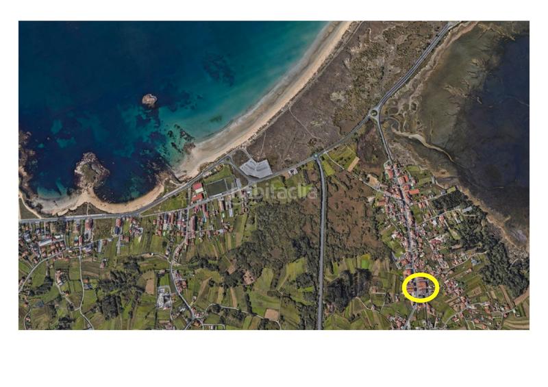 Foto 1ee40ad8-15ff-4401-b714-0559e8e2731d. Apartament a po-550 3-a a Noalla Sanxenxo