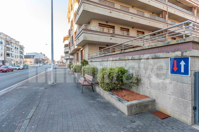 Foto 23140fb8-73d5-4785-8eb3-603d4cb28430. Apartament a po-550 3-a a Noalla Sanxenxo