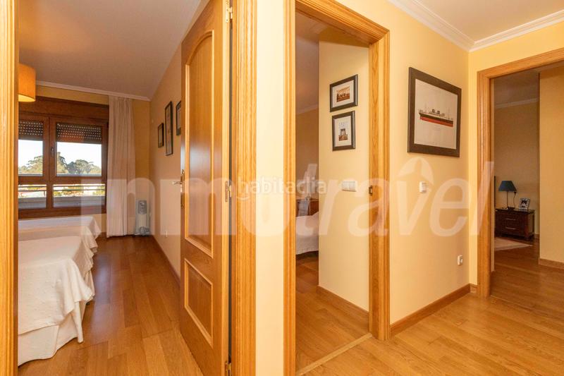 Foto 45670b82-8de1-4484-a440-d9aa672b5b27. Apartament a po-550 3-a a Noalla Sanxenxo
