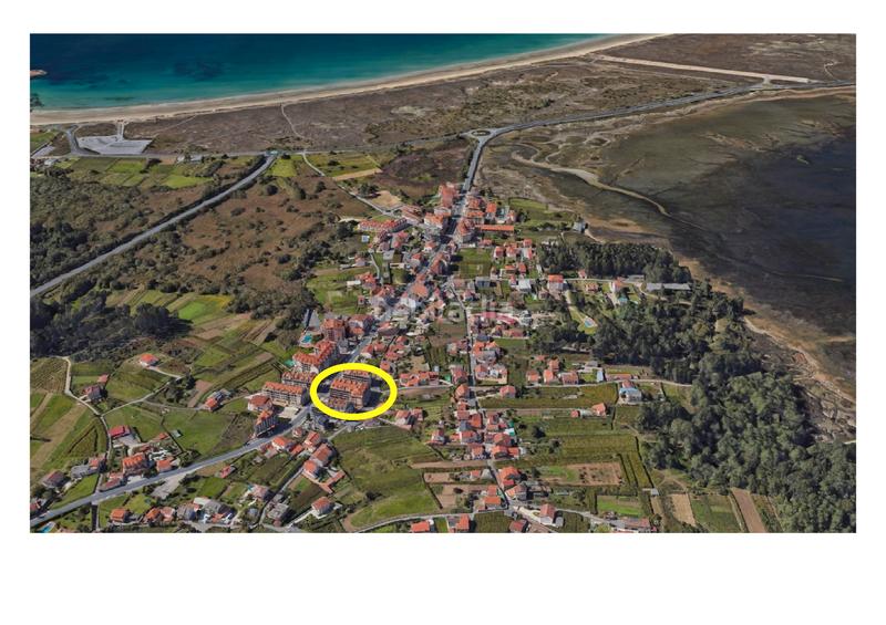 Foto 65c8a148-9efb-46c0-9108-b34f7143d6c8. Apartament a po-550 3-a a Noalla Sanxenxo