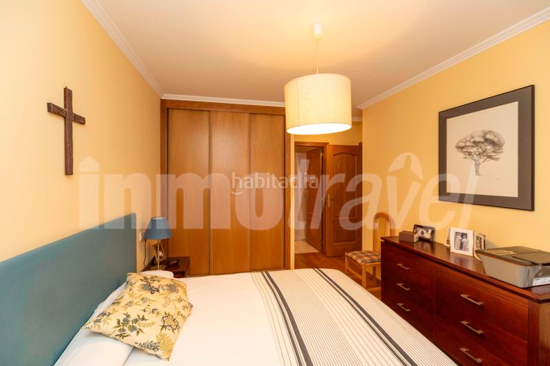 Foto a46c6690-220e-4f58-9fe5-a8d4bd25f7ed. Apartament a po-550 3-a a Noalla Sanxenxo
