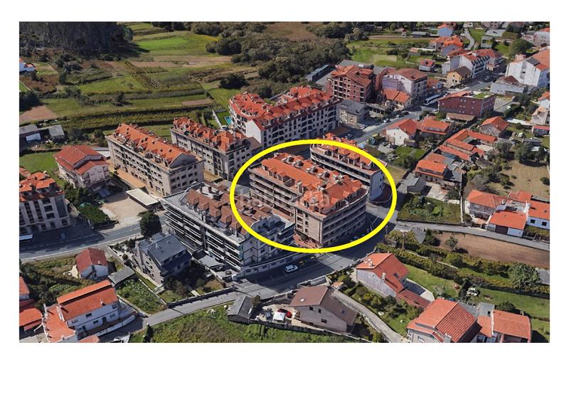 Foto bb5c31ce-fd5f-4f56-bbb0-470e4baee936. Apartament a po-550 3-a a Noalla Sanxenxo