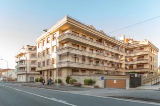 Apartament a Po-550 3-a. Precioso apartamento de 3 dormitorios en la lanzada - sanxenxo