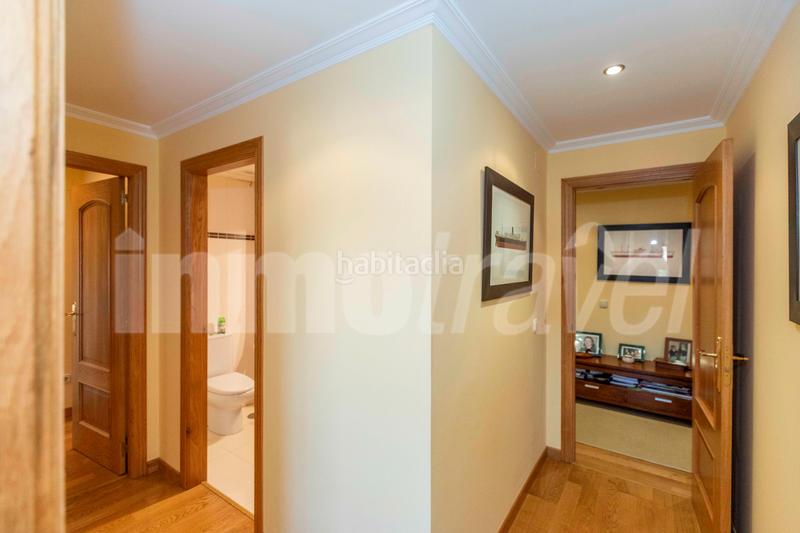 Foto d441bed1-20ad-4653-9328-97511cba7d3a. Apartament a po-550 3-a a Noalla Sanxenxo