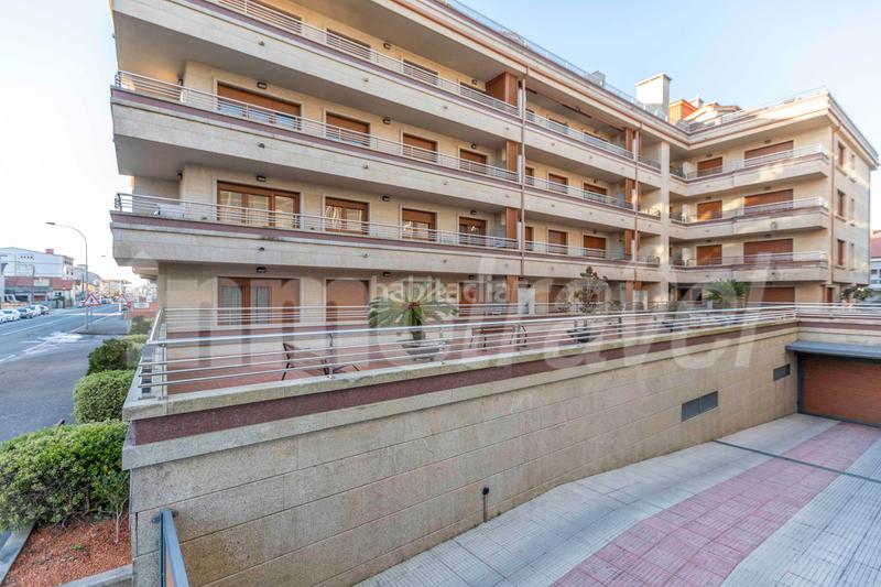 Foto ef953e86-a6f4-4767-b120-8623aee19bf6. Apartament a po-550 3-a a Noalla Sanxenxo