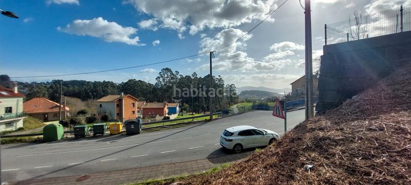 Foto 6383570c-18b0-4e10-a60b-f0c479afcead. Terreny residencial a ep-9201 15 a Dorrón Sanxenxo