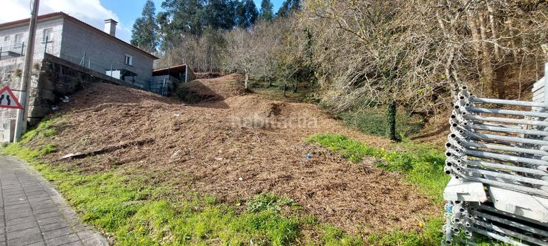 Foto 8b186437-8501-4652-aadd-046b4b983dda. Terreny residencial a ep-9201 15 a Dorrón Sanxenxo