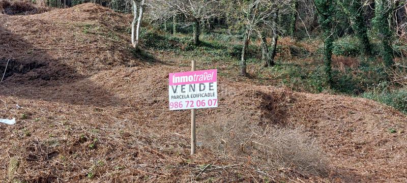 Foto 93ec5a56-b48e-4316-ae45-01334be56f4d. Terreny residencial a ep-9201 15 a Dorrón Sanxenxo