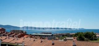 Lloguer Casa adossada a Ep-9203 5. Alquiler verano: adosado con piscina en sanxenxo