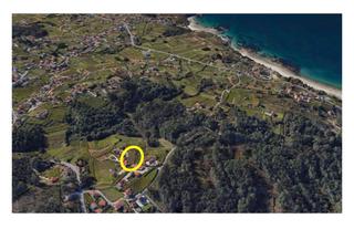 Terrain résidentiel à Pontes 12. Amplia parcela urbanizable en pontes - noalla - sanxenxo