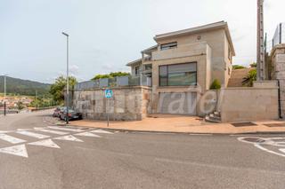 Xalet a Ep-9213 52. Espectacular chalet unifamiliar en dorrón - sanxenxo