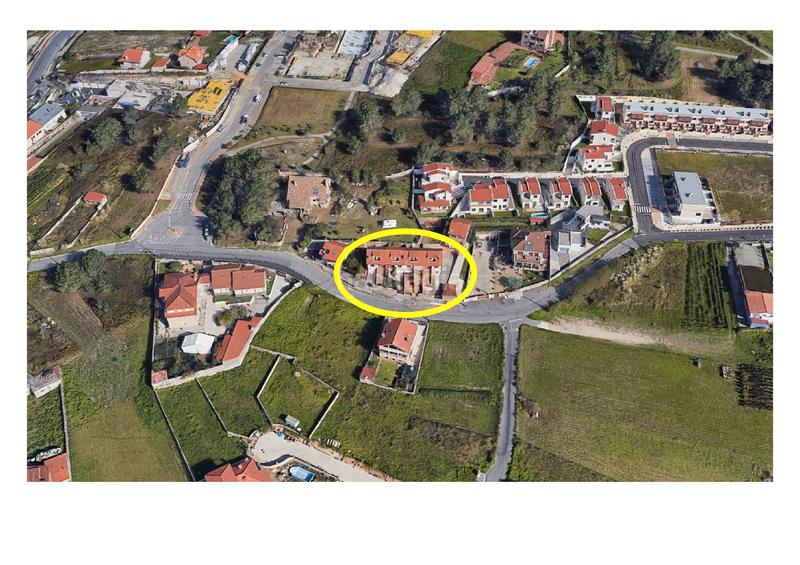 Foto 15682b98-d65d-4c78-86b3-bf4c76047502. Casa adossada a lugar soutullo 90d a Noalla Sanxenxo