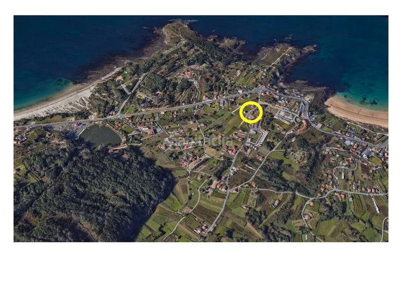 Foto 423fb433-e53f-4d83-a0e8-0130c76fb1e5. Casa adossada a lugar soutullo 90d a Noalla Sanxenxo