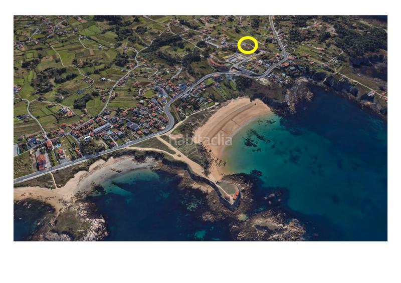 Foto 4526e815-980a-4828-8aab-408274b69ed6. Casa adossada a lugar soutullo 90d a Noalla Sanxenxo
