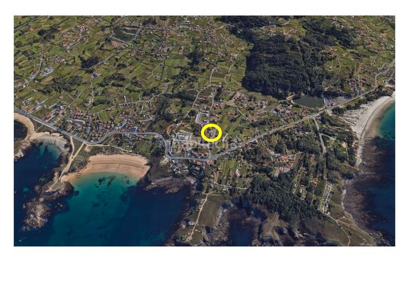Foto 50b55acd-62e4-4ea5-8f2b-e921b2ba26d1. Casa adossada a lugar soutullo 90d a Noalla Sanxenxo