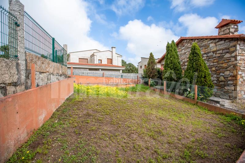 Foto 5ce2d283-34ef-442c-864a-be8ce8b93b62. Casa adossada a lugar soutullo 90d a Noalla Sanxenxo