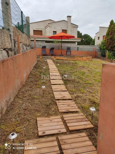 Foto 7b94e395-249a-4934-91bd-f5a0b33b5fc6. Casa adossada a lugar soutullo 90d a Noalla Sanxenxo