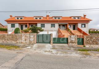 Maison jumelée à Lugar soutullo 90d. Fantástico chalet adosado en la zona de playa major - sanxenxo