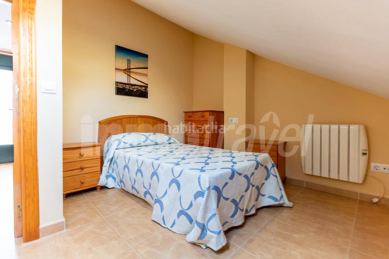 Foto ef91166f-f496-41f3-9df3-866741a0eacc. Casa adossada a lugar soutullo 90d a Noalla Sanxenxo