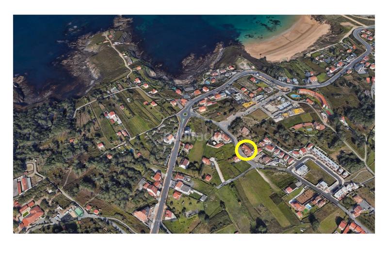 Foto f2121259-61e5-4682-9205-72c3994a9a91. Casa adossada a lugar soutullo 90d a Noalla Sanxenxo
