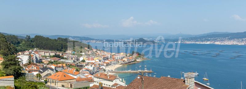 Foto 519a0a83-22a5-4c14-a2a3-0879a70af4fd. Xalet amb calefacció aparcament a Dorrón Sanxenxo