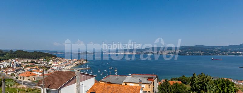 Foto d8630d3a-827c-41ce-90b5-79a512a9f3e1. Xalet amb calefacció aparcament a Dorrón Sanxenxo