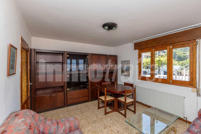 Foto e7b30d2c-cc54-443d-8ee9-0e003787f945. Xalet amb calefacció aparcament a Dorrón Sanxenxo