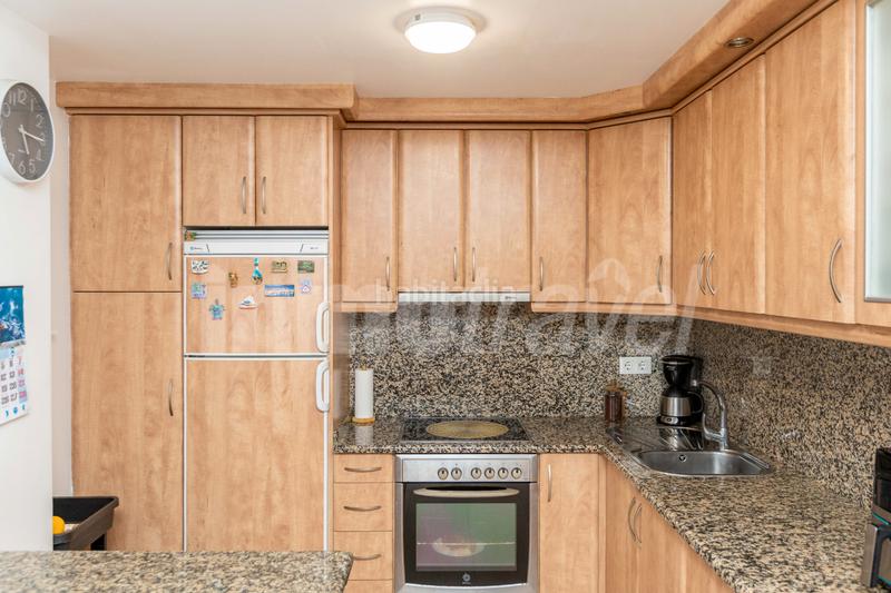Foto 041bf4fe-2043-40ad-b72a-bd344d825ca0. Appartement dans lugar revolta 26 dans Noalla Sanxenxo