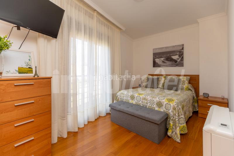 Foto 29248b99-cdc8-49d5-90de-a2d314c8246b. Appartement dans lugar revolta 26 dans Noalla Sanxenxo