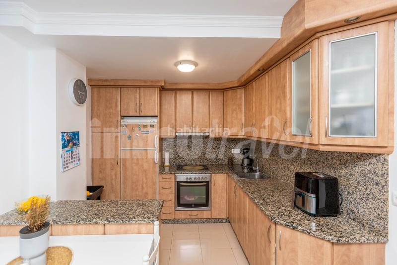 Foto 3c36048a-624a-4bda-befa-d9c38431308e. Appartement dans lugar revolta 26 dans Noalla Sanxenxo