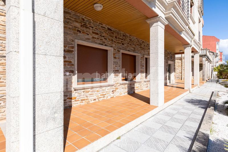 Foto 4b43f3a9-a098-4d31-808e-f37887570cc4. Appartement dans lugar revolta 26 dans Noalla Sanxenxo