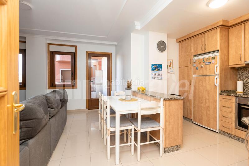Foto 5bf733aa-5f7a-46d3-8476-62fe8b392fe7. Appartement dans lugar revolta 26 dans Noalla Sanxenxo
