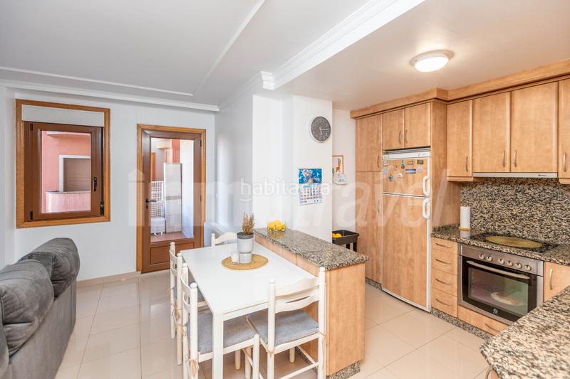Foto 6284b0fe-6486-45da-9763-1919a320ea0f. Appartement dans lugar revolta 26 dans Noalla Sanxenxo