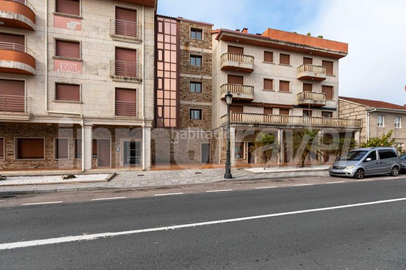 Foto 8b19c826-d261-49a1-b416-eaa5d25a698a. Appartement dans lugar revolta 26 dans Noalla Sanxenxo